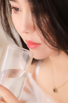女刑警